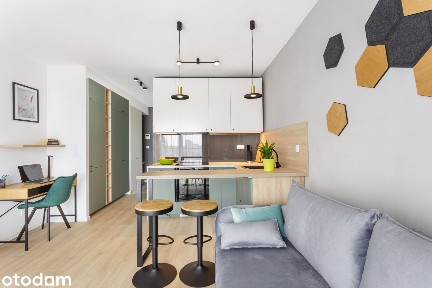 Wyjątkowe studio! Bez pośredników