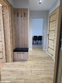 Do wynajęcia 2 pokojowe mieszkanie w apartamentowcu z osobną kuchnią