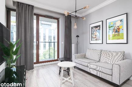 Modern apartment Incity No Agency fee Direct offer