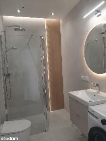 Nowe 2-pok. mieszkanie 28 m², przy Westfield Mokotów, wynajmę od zaraz