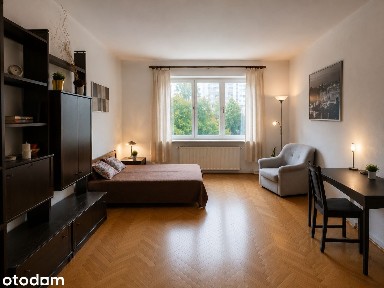 Bez agencji CENTRUM przestronne przy Pl.Narutowicza 2pok.68m2