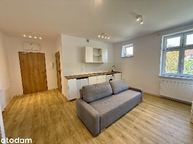 Kawalerka - 28,5 m2 - Armii Krajowej 20, Brzeg - Centrum