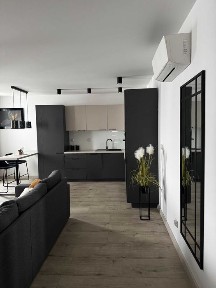 WYNAJEM - 3-pokojowe mieszkanie 67,50 m2 z miejscem postojowym i piwnicą - Stargard os. Harmonia Park