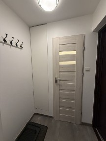 Wynajmę mieszkanie