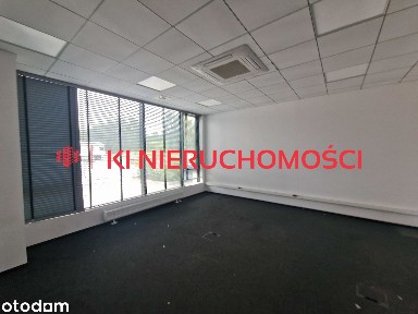 Wysoki magazyn I doki I poziom 0 I przestronne biuro - prowizja 0%