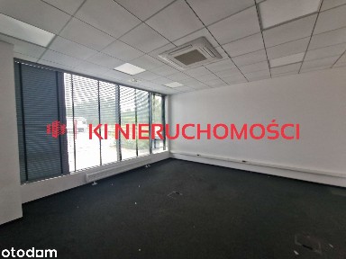 Wysoki magazyn I doki I poziom 0 I przestronne biuro - prowizja 0%