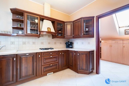 2pok, kuchnia, 73m2, *Bronowice* Garaż, Szereg