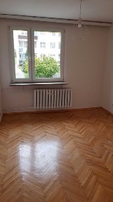Mieszkanie 58,7 m 2, oś. Sikorskiego, I piętro
