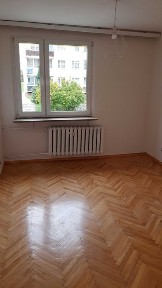 Mieszkanie 58,7 m 2, oś. Sikorskiego, I piętro