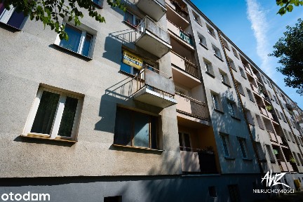 Sprzedam KAWALERKĘ w centrum Sandomierza na pierwszym piętrze!