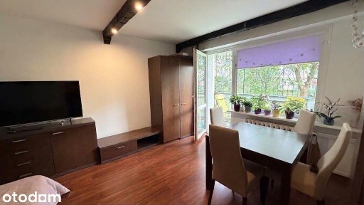 Mieszkanie, 36 m², Bydgoszcz