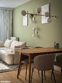 BEZPOŚREDNIO mieszkanie przy Grzybowska 37, 42 m2 wysoki standard