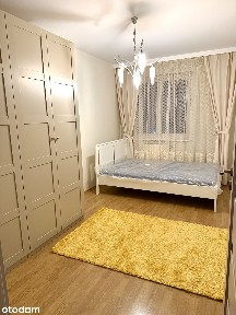Wynajmę dwupokojowe mieszkanie w Ursusie