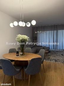 Komfortowy dom z 3 łazienkami