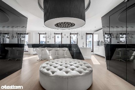Penthouse na wynajem | 2 poziomy | prywatne jacuzzi| WYŁĄCZNOŚĆ