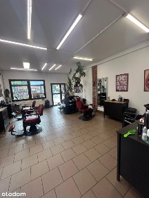 Lokal bezpośrednio przy ul. Modlińskiej- handel- u