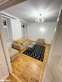 Bezpośrednio 2 pokoje Praga Pólnoc 3700 + liczniki