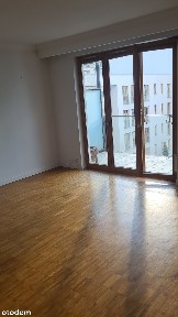 Wygodne mieszkanie z 2 sypialniami ul.Obrzeżna