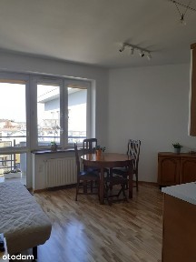 Ursynów, metro Kabaty, 42m2, 2 pokoje do wynajęcia