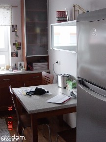 Mieszkanie, 54 m², Warszawa