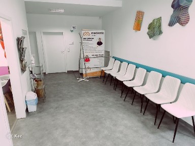 Gabinet do wynajęcia tylko dla lekarzy