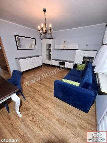Na sprzedaż 2 POKOJE | 47 m² | PO REMONCIE | BALKON | KONIN - CHORZEŃ