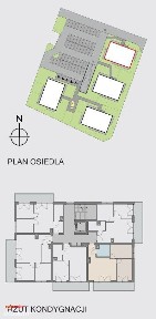 Dobra inwestycja- 2 pokoje i salon z kuchnią! duży taras!