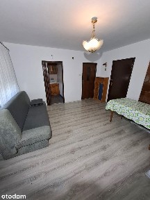 Na sprzedaż mieszkanie 28,49 m² - Patrzyków, gm. Kramsk (koło Konina)