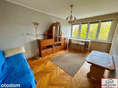 OKAZJA! Sprzedaż mieszkania - 2 pokoje | 37,58 m² | Konin, os. V