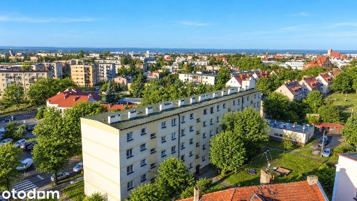 Mieszkanie parterowe ! 3 Pokoje + piwnica ! Środa Wlkp. ul. Lipowa !