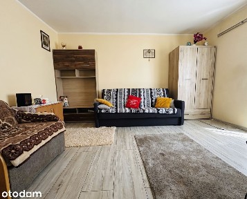 Mieszkanie 38 m² Ogródek Centrum Buku 215 000 zł