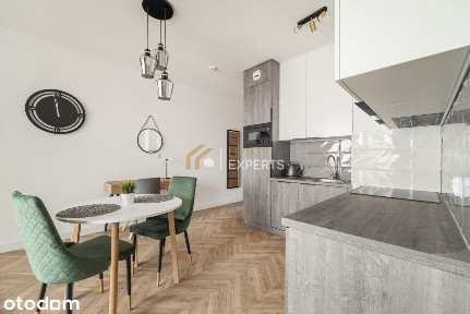 2 Pokojowy Nowy Apartament - Centrum Gdańska