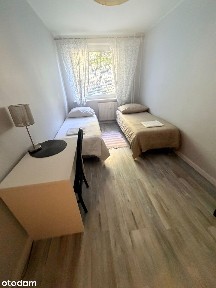 Mieszkanie 3 pokoje z garażem w centrum Gdyni