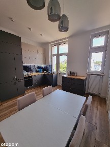 Apartament w Centrum Słupska