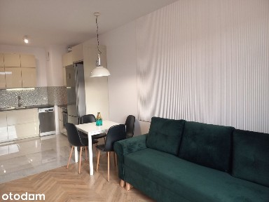 43m 2 pokoje Garnizon Wrzeszcz Strzyża/ wysokie 2,8m/ z Garażem