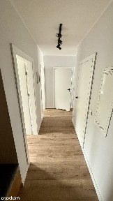 Nowoczesne 3 pokoje z halą garażową - Gdynia Cisowa