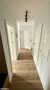 Nowoczesne 3 pokoje z halą garażową - Gdynia Cisowa
