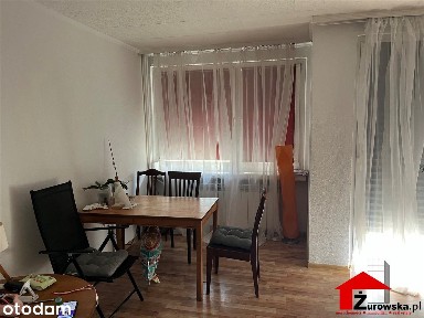 Ładne mieszkanie w centrum osiedla na 1 piętrze