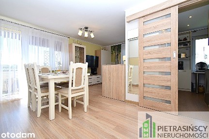 Mieszkanie 34,10 m², Kluczbork, ul. Jana Pawła II, IV piętro, KW