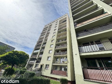 Piękne mieszkanie Nowiny | 46,2 m²