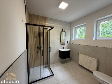 Ustroń | 75,77 m² | Taras, ogród i widok na góry