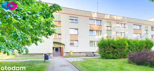 W DOSKONAŁEJ LOKALIZACJI. SPOKÓJ I WYGODA