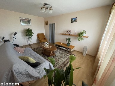 Mieszkanie, 48,27 m², Katowice