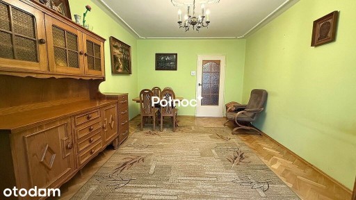 Mieszkanie, 64,50 m², Częstochowa