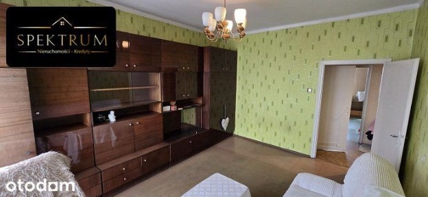 Mieszkanie 71 m2 w ścisłym centrum Bytomia - 3 pok