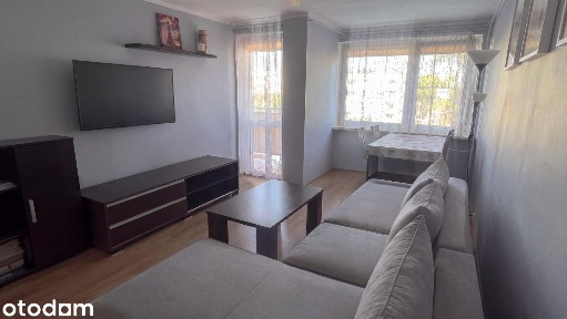 Mikołów Oś. Kochanowskiego⭐️ 2pok. 50m2 +Balkon ⭐️ Do wejścia