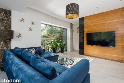 Dom 140 m2 + osobne biuro ok. 60m2 | ogród