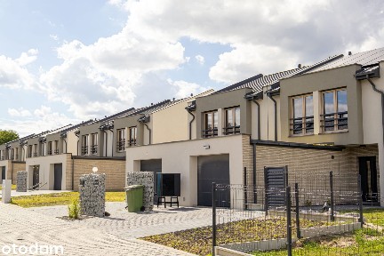 Dom 150 m² | działka 585 m² | stan deweloperski | Mikołów