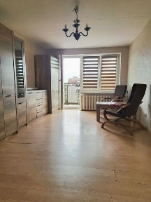 NA SPRZEDAŻ- mieszkanie- 3 pokoje- Złotów