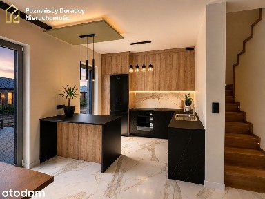 Zielone Wzgórze | 6 pokoi | 102 m² | Wykończone PO